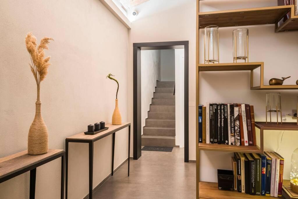 TORRE 13 - Wiligelmo Lejlighed Modena Eksteriør billede